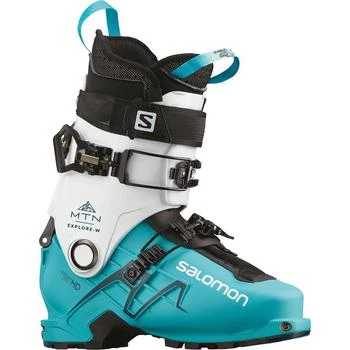 Salomon | MTN Explore Alpine Touring Boot - 2022 - Women's,商家Steep&Cheap,价格¥2704