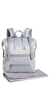 商品Dagne Dover | Dagne Dover Indi 中号妈咪包双肩包,商家Shopbop,价格¥1436图片