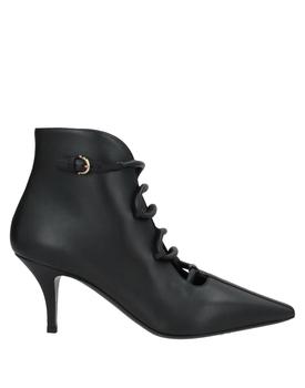 菲拉格慕鞋女靴, Salvatore Ferragamo | Ankle boot商品图片 4.2折