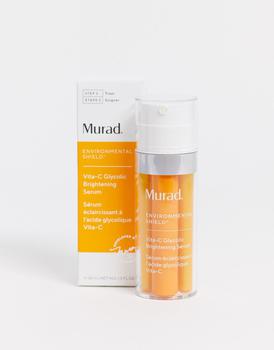 Murad | Murad Vita C Glycolic Brightening Serum 30ml商品图片,额外8折x额外9.5折, 额外八折, 额外九五折