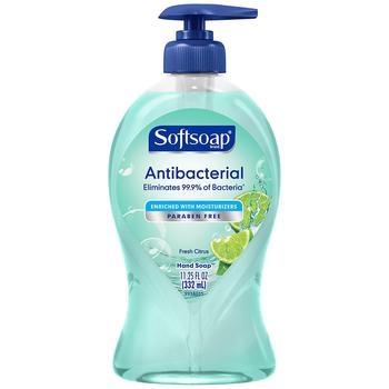 商品Antibacterial Liquid Hand Soap Fresh Citrus图片
