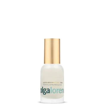 推荐Olga Lorencin Skin Care Lactic Acid Hydrating Serum 60ml商品