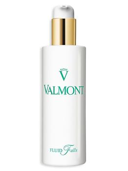 Valmont | Fluid Falls Creamy Fluid Makeup Remover商品图片,