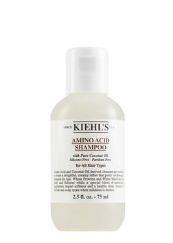 商品Kiehl's | Amino Acid Shampoo 75ml,商家Harvey Nichols,价格¥120图片