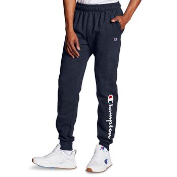 商品CHAMPION | Men's Powerblend Fleece Jogger Pants,商家Macy's,价格¥213图片