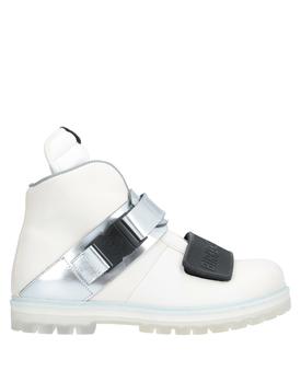 商品Rick Owens | Sneakers,商家YOOX,价格¥1431图片