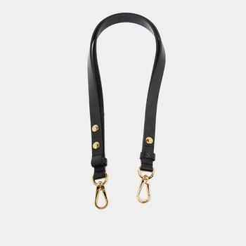 推荐Louis Vuitton Black Epi Leather Adjustable Shoulder Bag Strap商品