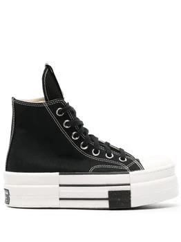 推荐DRKSHDW X CONVERSE Drkstar Hi Sneaker商品