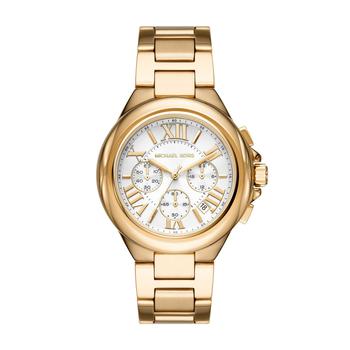 Michael Kors | MK7270 - Camille Chronograph Watch商品图片,独家减免邮费