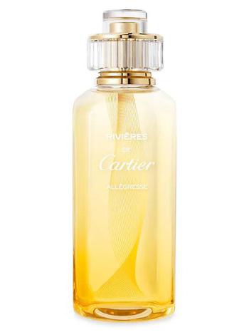 卡地亚香水评价, Cartier | Allègresse商品图片 