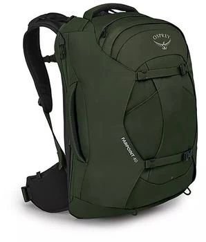 推荐Osprey Men's Fairpoint 40L Travel Pack商品