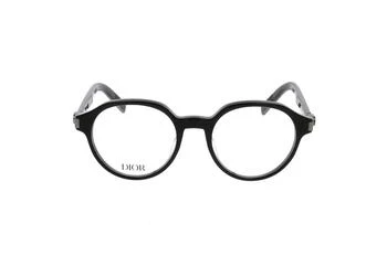 Dior Eyewear Dior Eyewear Round-Frame Glasses