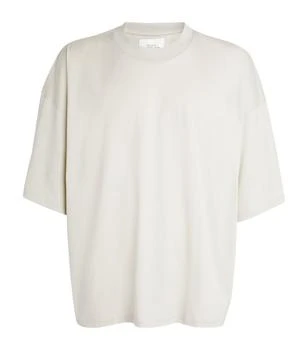 推荐Dropped-Shoulder T-Shirt商品