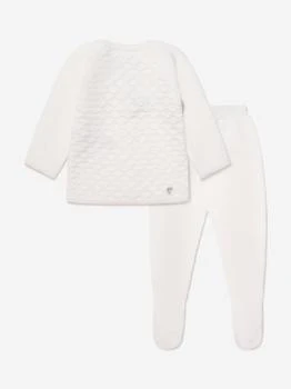 推荐Baby Outfit Set in Ivory商品