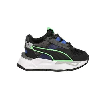 Puma | Mirage Sport Tech Lace Up Sneakers (Infant) 2.9折, 独家减免邮�费