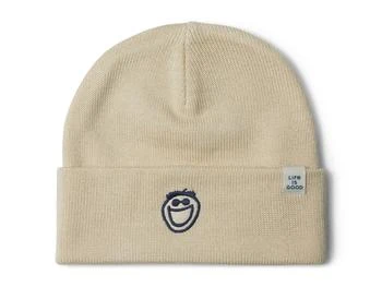 推荐Jake Face New Beanie (Toddler/Youth)商品