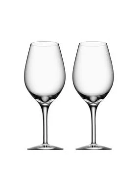 Orrefors | More Wine Barware, Set of 2,商家Macy's,价格¥300