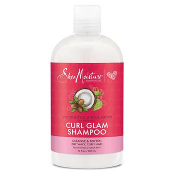 SheaMoisture | Transformation Shampoo Coco Shea商品图片,独家减免邮费