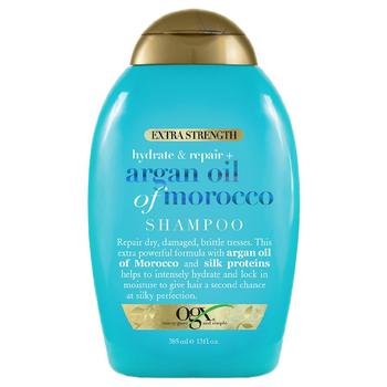 OGX | Hydrate + Repair Argan Oil of Morocco Shampoo商品图片,