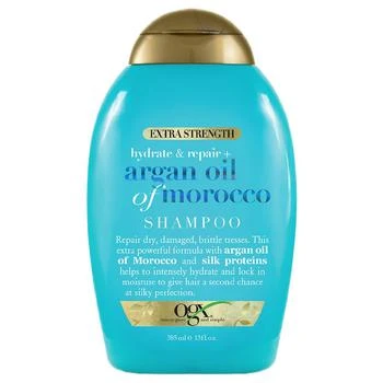 推荐Hydrate + Repair Argan Oil of Morocco Shampoo商品