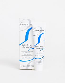 推荐Embryolisse Lait Creme Concentrate Nourishing Moisturiser 15ml商品