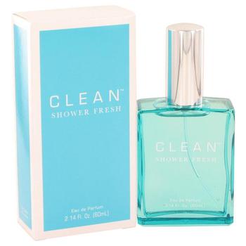 推荐Clean Shower Fresh by Clean Eau De Parfum Spray 2.14 oz 2.14OZ商品