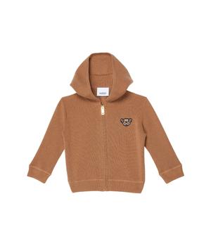 Burberry | Mini Cash Bear Hoodie (Infant/Toddler)商品图片,