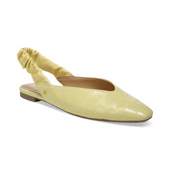 sam edelman高跟鞋, Sam Edelman |  女士露跟平底鞋商品图片 6折