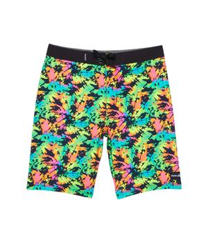 Hurley | Phantom Boardshorts (Big Kids)商品图片,5.9折