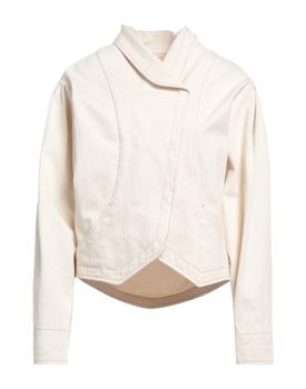 商品Isabel Marant | Denim jacket,商家YOOX,价格¥4238图片