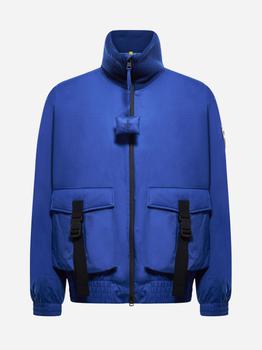 Moncler | Skiddaw cotton short down jacket商品图片,
