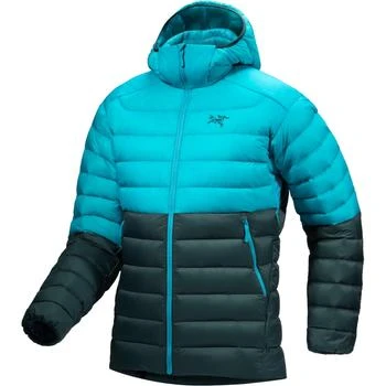 Arc'teryx品牌, 商品Arc'teryx Cerium Hoody, Men’s Down Jacket, Redesign | Packable, Insulated Men’s Winter Jacket with Hood, 价格¥2337