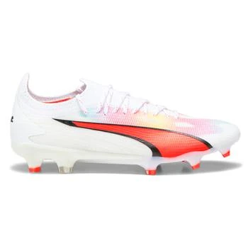 Puma | Ultra Ultimate Firm Ground/Artificial Ground Soccer Cleats,商家SHOEBACCA,价格¥1202