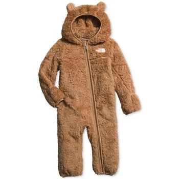 The North Face | Baby Boy or Girls Bear One-Piece Hooded Bunting 