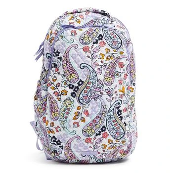 Vera Bradley | Vera Bradley Cotton Travel Backpack 3.7折