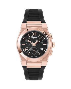 菲拉格慕手表, Salvatore Ferragamo | Vega Chronograph, 42mm商品图片 