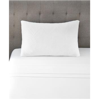 商品Custom Comfort Memory Foam Cluster Pillow图片