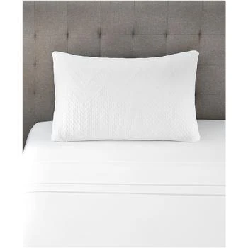 ProSleep | Custom Comfort Memory Foam Cluster Pillow,商家Macy's,价格¥192