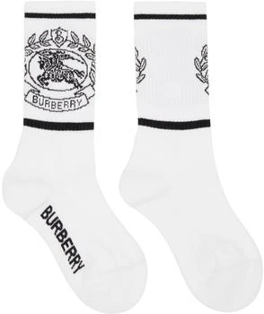 推荐White & Black EKD Socks商品