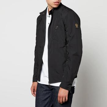 推荐Belstaff V-Racer Leather Jacket商品