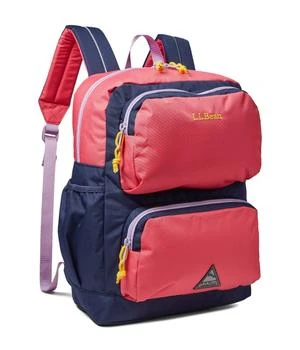 L.L.BEAN | Trailfinder Backpack (Little Kids) 8.9折