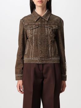 Golden Goose | Golden Goose jacket for woman商品图片,