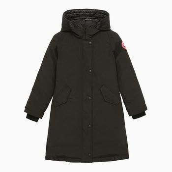 Canada Goose | Canada Goose Britannia padded parka商品图片,6.6折