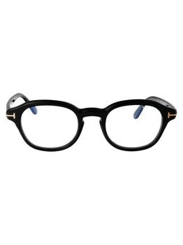 Tom Ford | Tom Ford Eyewear Oval Frame Glasses 6.7折, 独家减免邮费