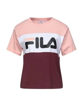 Fila | T-shirt 6.9折