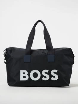 Hugo Boss | Boss shoulder bag for man 8折