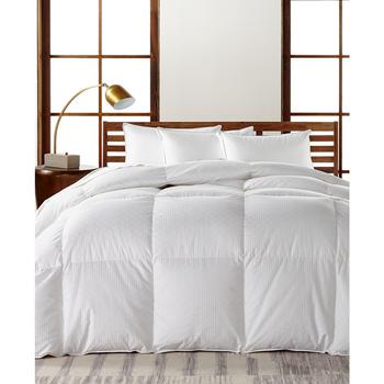 商品Hotel Collection | European White Goose Down Heavyweight King Comforter, Hypoallergenic UltraClean Down, Created for Macy's,商家Macy's,价格¥7155图片