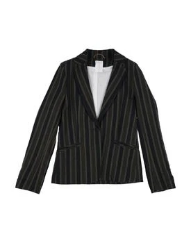 MAX & LOLA | Blazer,商家YOOX,价格¥1410