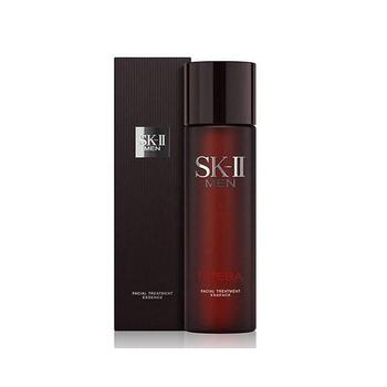 SK-II精选, SK-II | 香港直邮SK-II/skii/sk2男士神仙水精华液减少油光紧致细腻230ml商品图片 额外8.2折x额外9折, 额外八二折, 额外九折