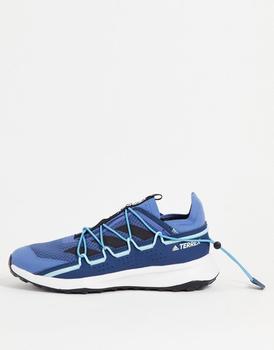 推荐adidas Terrex Voyager 21 trainers in blue商品